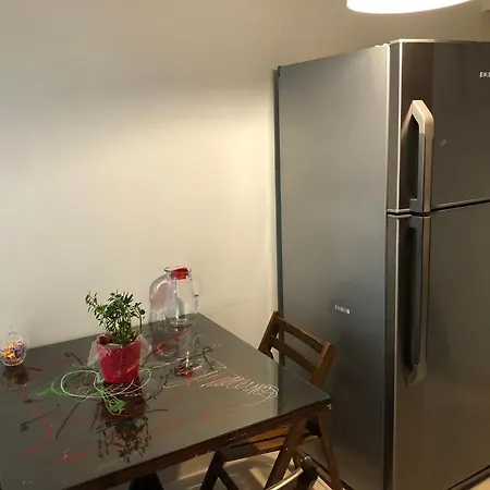 Apartamento Kaleici Muhtesem Konum Genis Balkonlu Mutfakli Antalya