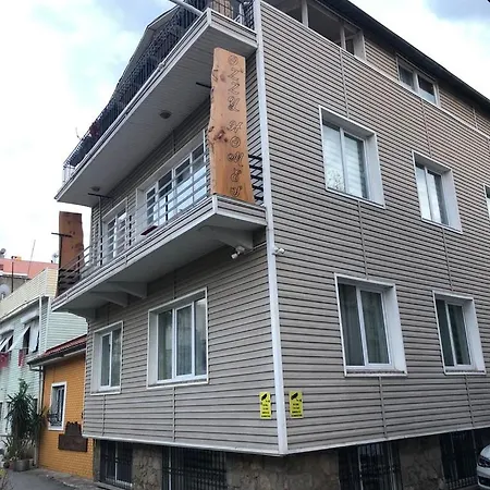 Kaleici Muhtesem Konum Genis Balkonlu Mutfakli Анталья