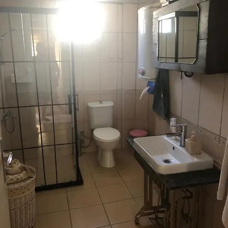 Kaleiçi Muhteşem Konum Geniş Balkonlu Mutfaklı Daıre * Antalya