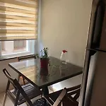 شقة Kaleici Muhtesem Konum Genis Balkonlu Mutfakli *