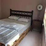 Kaleici Muhtesem Konum Genis Balkonlu Mutfakli شقة *