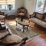 Kaleici Muhtesem Konum Genis Balkonlu Mutfakli *