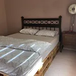 شقة Kaleici Muhtesem Konum Genis Balkonlu Mutfakli