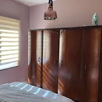 شقة Kaleici Muhtesem Konum Genis Balkonlu Mutfakli أنطاليا