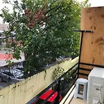 Kaleici Muhtesem Konum Genis Balkonlu Mutfakli * أنطاليا