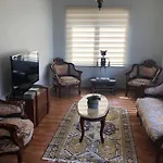 شقة Kaleici Muhtesem Konum Genis Balkonlu Mutfakli