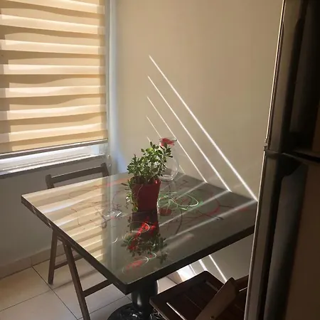 Appartement Kaleici Muhtesem Konum Genis Balkonlu Mutfakli *